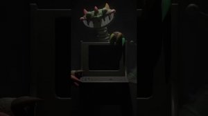 ПЕСНЯ ПРО ПИАНОЗАВРА|Poppy Playtime (audio)