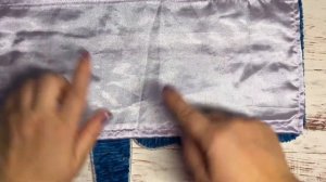 Handbag tutorial/сумка на пластиковой канве! Простой МК