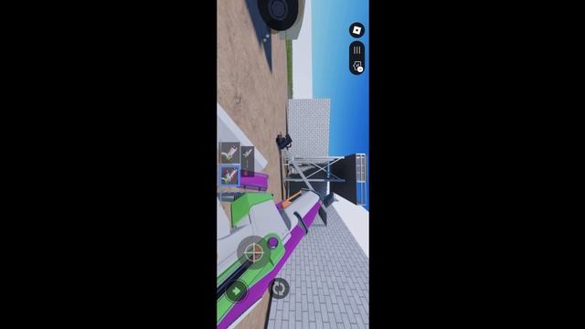 A Refugee From The Future(геймплей игры)