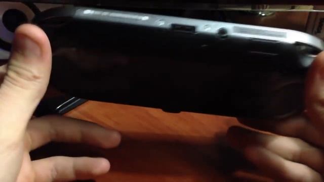 Честный и неподкупный обзор на PS VITA от Itpedia (RYTP) смотреть онлайн