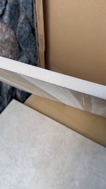 Плитка 600/600/18мм☝️💪 #керамогранит #кафель#стройка #ре? смотреть онлайн