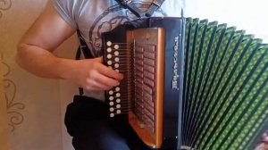 Материал 3мм для клапанов гармони, баяна, аккордеона