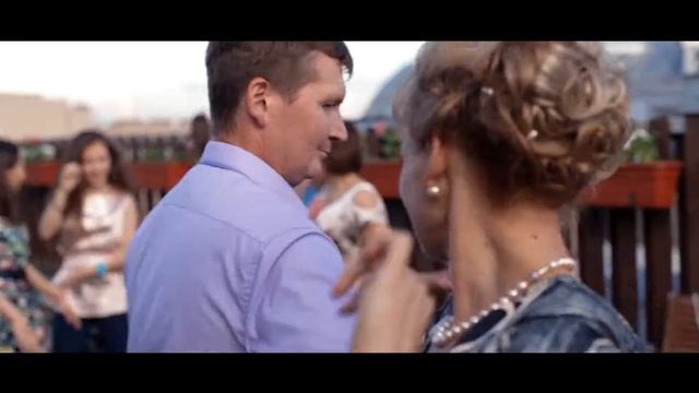 Годовщина свадьбы - 10 лет