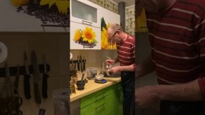 Засолка сельди | Андрей Лунёв