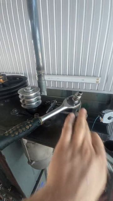 замена ремней на авто подъемник 5000 смотреть онлайн