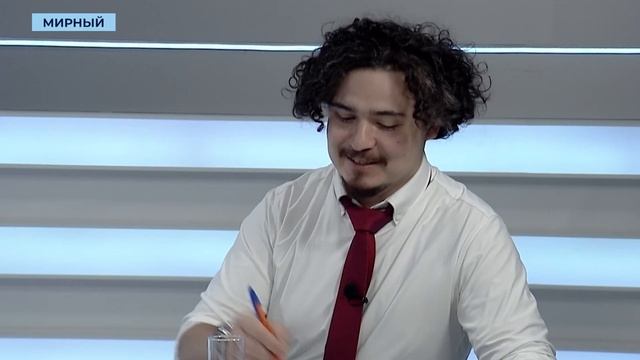 ПТВС предупредило организации Мирнинского района о р?