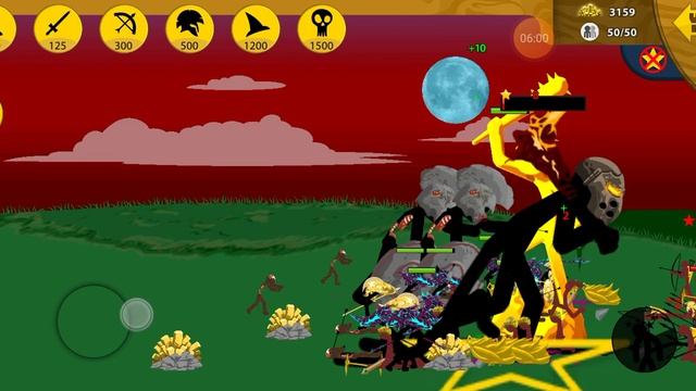 stick war legacy битва с боссами турнир смотреть онлайн