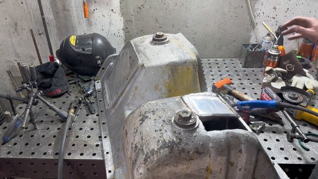 ПТК HANKER MULTIMIG 200 P AC/DC PFC SYN LCD H88 ЛУЧШИЙ СВАРОЧНЫЙ АППАРАТ ?