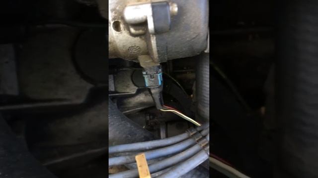 Стук мотора ,стучит стартер ваз 2109 который не втягивае смотреть онлайн