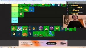 ПАПИЧ СОСТАВЛЯЕТ ТИР-ЛИСТ🌻РАСТЕНИЙ🌻