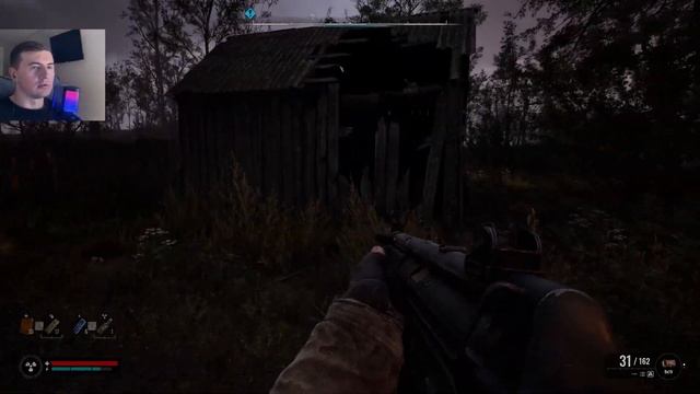 S.T.A.L.K.E.R. 2 Проходження соловʼїною #3 Макове поле, Ікона ? смотреть онлайн