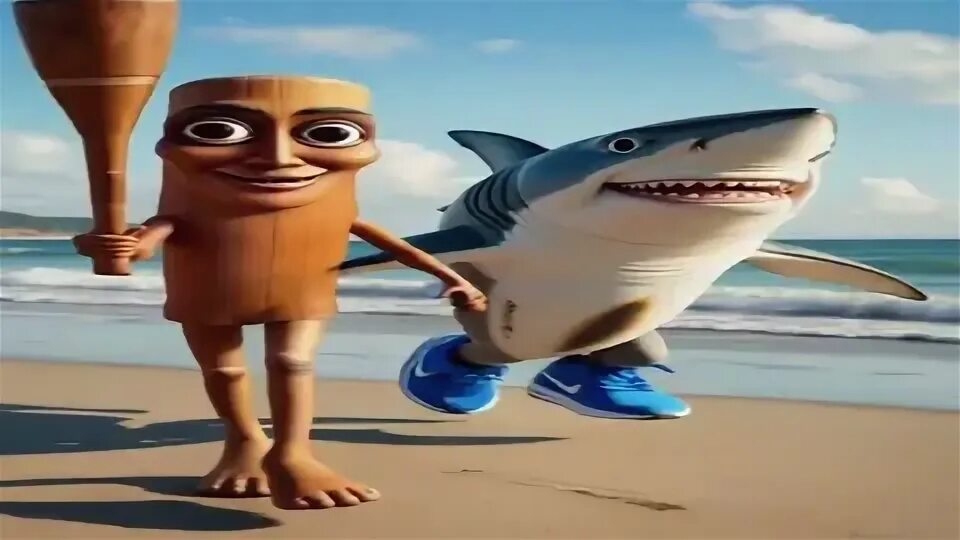 Тралолело тралала смотреть онлайн