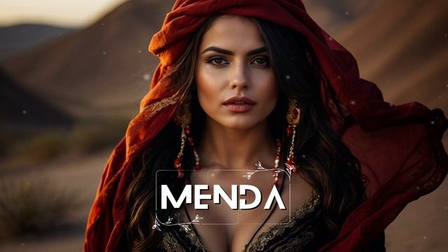 MENDA - Future (Original Mix) смотреть онлайн