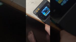 FNIRSI SWM-10 ремонт своими руками