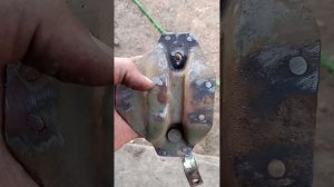 оторвало крепление рулевой рейки ваз 2114 что делать.