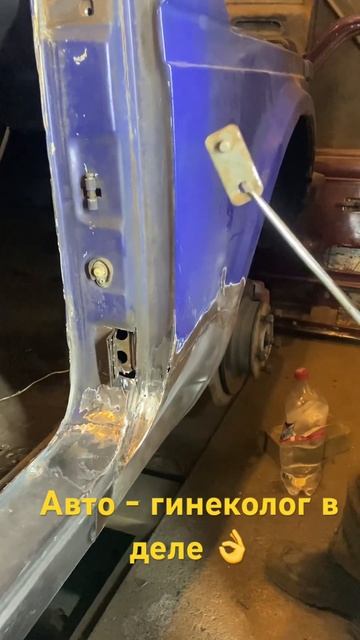 Операция пластины крепления двери, нива 2121, очень тонк смотреть онлайн