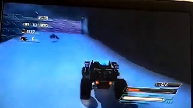 Прохождение игры sonic the hedgehog 2006 часть 20