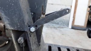 Самодельный трактор из мотоблока АГРО