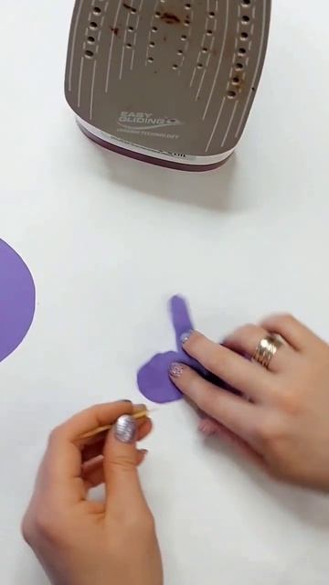 🔹️ТЮЛЬПАНЫ из фоамирана🔹️ #8марта #своимир смотреть онлайн