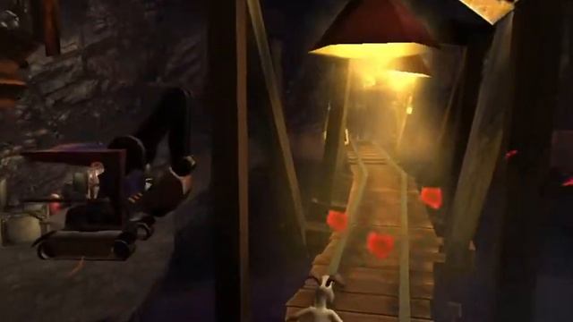 Прохождение игры Уоллес и Громит Ужасная зоопарка #8