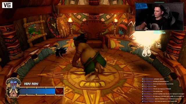 Crash Bandicoot Trilogy// GotVG // Играем и Общаемся