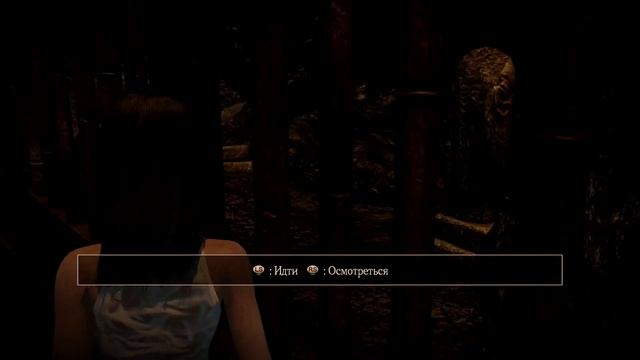Fatal Frame/PROJECT ZERO: Maiden of Black Water демонстрация перевода смотреть онлайн