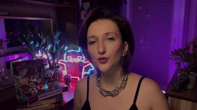 Pathfinder 2e: народы и классы смотреть онлайн