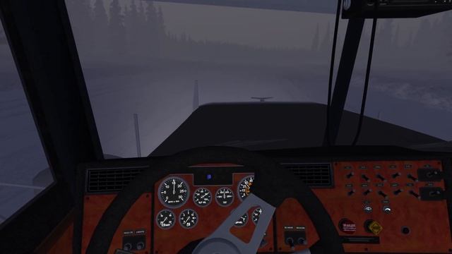 18 Wheels Of Steel: Extreme Trucker -19- ГРУЗ ПРОФИ-КЛАССА [Прохождение ?