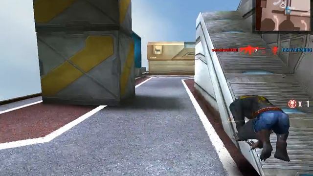 Волчий отряд / Wolfteam Gameplay! смотреть онлайн