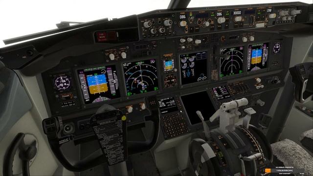 Душанбе - Керки | LevelUP Boeing 737-900 | Somon Air | UTDD - UTAE | X-Plane 12 смотреть онлайн