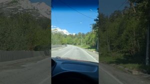 Эльбрус зимний сезон 2024/2025 подходит к завершению