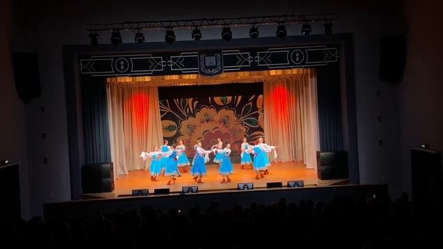 калинка, ритмы детства смотреть онлайн