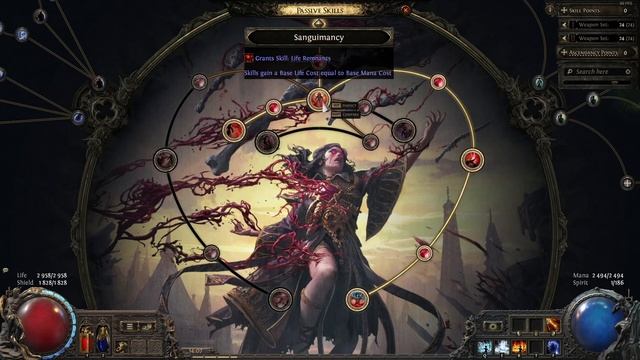 Гайд на краш хайдаута POE 2 смотреть онлайн