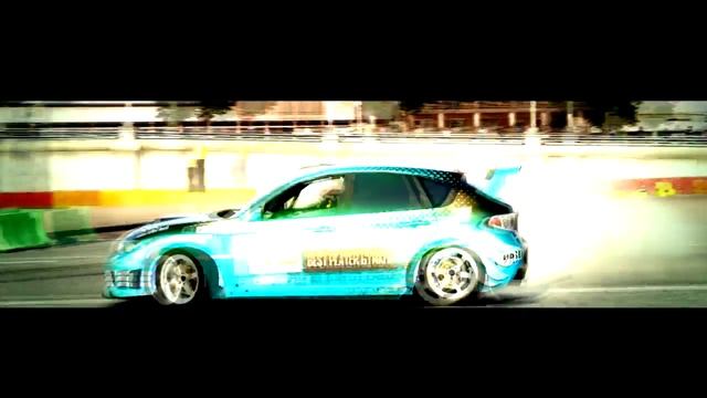 Gymkhana In Dirt 3 MONACO (Part 2) Steer The Wheel COBRETI / Гумкана в Dirt 3 от Cobreti