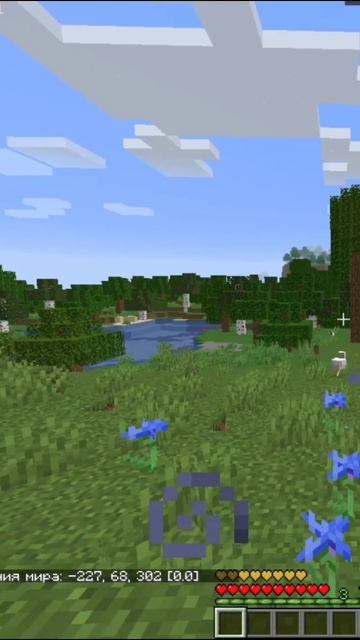 команда для спавна всех игроков в одной месте #shorts #minecr смотреть онлайн