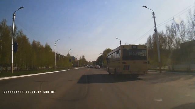 Автобус - убийца берез смотреть онлайн