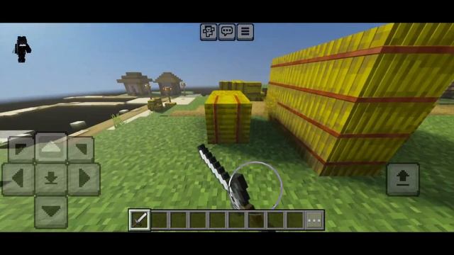 Красивый шейдер для майнкрафт бедрок 1.21 (бета)