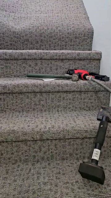 Ковролин на ступеньки ! смотреть онлайн