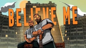 НЕ.KURILI - Believe Me