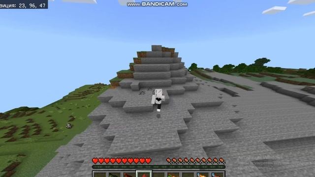 Как летать на элитрах? Туториал minecraft #minecraft #элитры #ту? смотреть онлайн