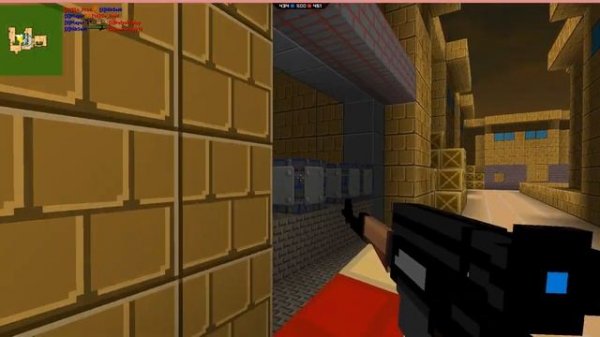 Блокада (Steam)-(Режим Контра №2)- ТЕСТИРУЕМ SVD