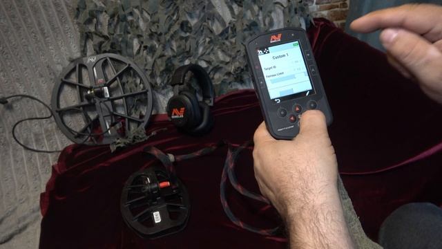Коп 2024 года! Выход с Minelab Manticore