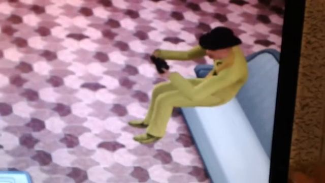 Симс 3 фнаф смотреть онлайн