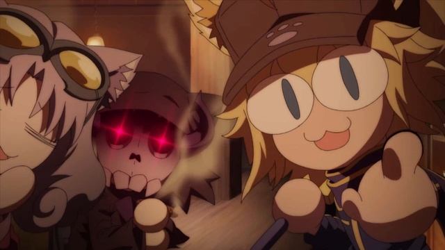 Гимн-Рок-Н-Ролла! (Крик- Гимн-Рок-Н-Ролла Neco Arc Cover)