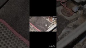 Замена рулевой рейки Лада Гранта