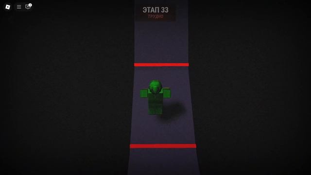 Пытаюсь пройти Стереотипный обби на хорошую концовку смотреть онлайн