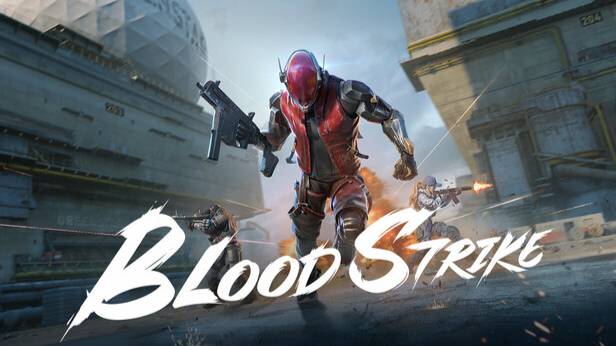 BLOODSTRIKE
