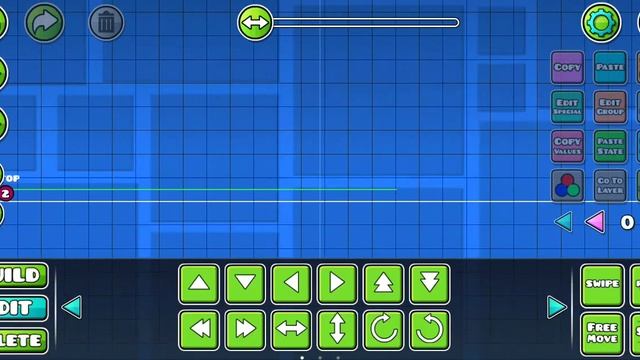 гайд как сломать geometry dash