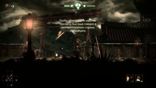 The Spirit of the Samurai ➤ ДУХ САМУРАЯ ➤ ◉ ОБЗОР/ГЕЙМПЛЕЙ смотреть онлайн