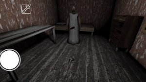 БАГ НА ГРЕННИ❗❗❗БЕССМЕРТИЕ В GRANNY